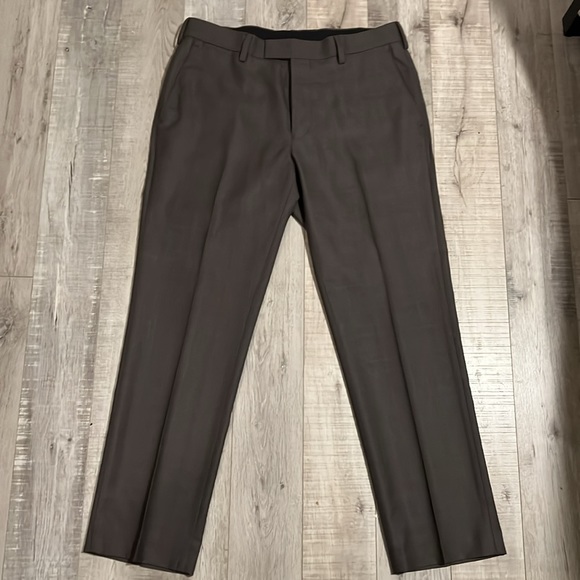 Louis Raphael Tailored Dress Pants - Picture 3 of 10